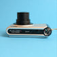 Canon PowerShot A3000 IS Digital Camera | 10.0MP | Tested & Working | Silver