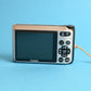 Canon PowerShot A3000 IS Digital Camera | 10.0MP | Tested & Working | Silver