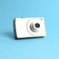 Canon PowerShot SD750 Digital Camera | 7.1MP | Read Description | Silver
