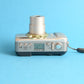 Canon SureShot 90u Film Camera | 35mm | Tested & Working | Silver