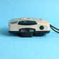 Canon SureShot 60 Zoom Date Film Camera | 35mm Point & Shoot | Tested & Working | Silver