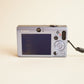Canon PowerShot SD1100 IS Digital Camera | 8.0MP | Read Description | Blue