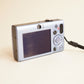 Canon PowerShot SD1100 IS Digital Camera | 8.0MP | Read Description | Blue
