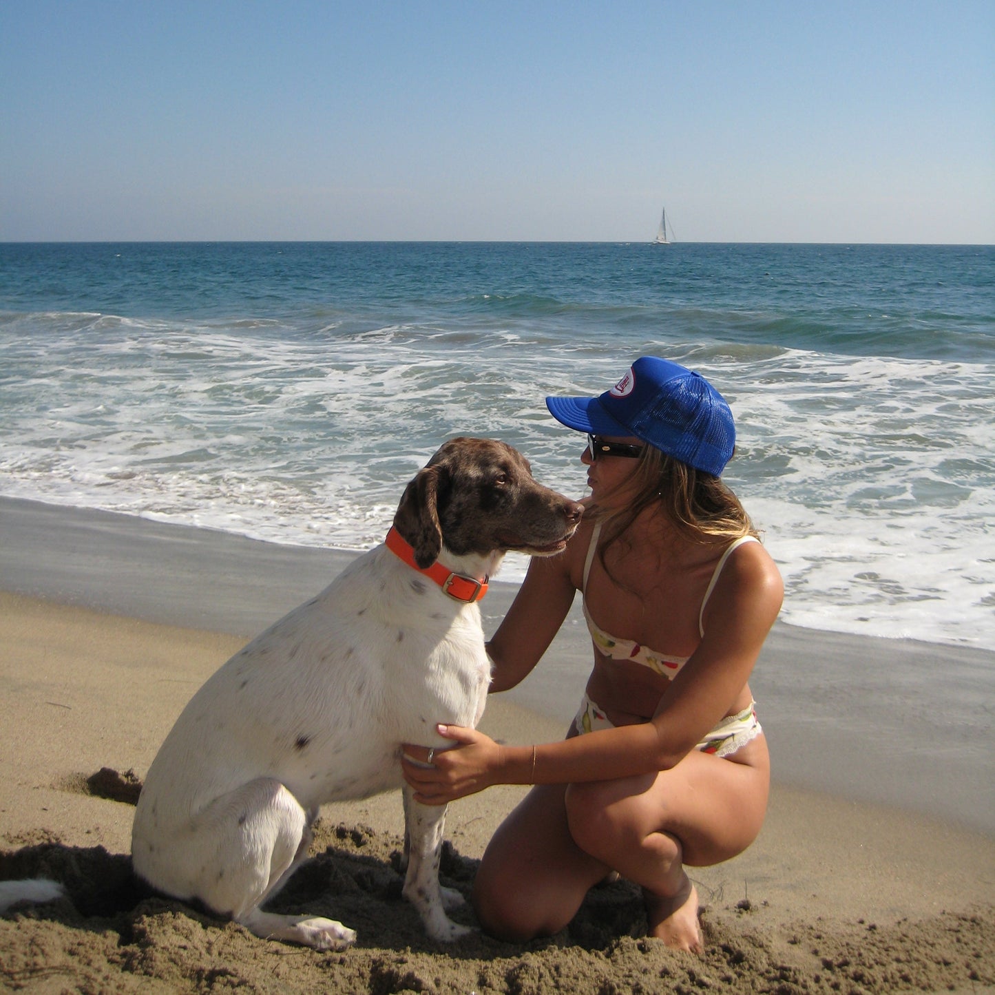 Canon PowerShot SD750 Digital Camera | 7.1MP | Tested & Working | Silver