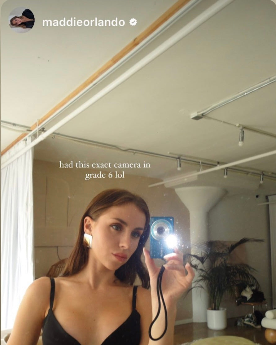 Fujifilm FinePix JX665 Digital Camera | 16MP | Tested & Working | Blue