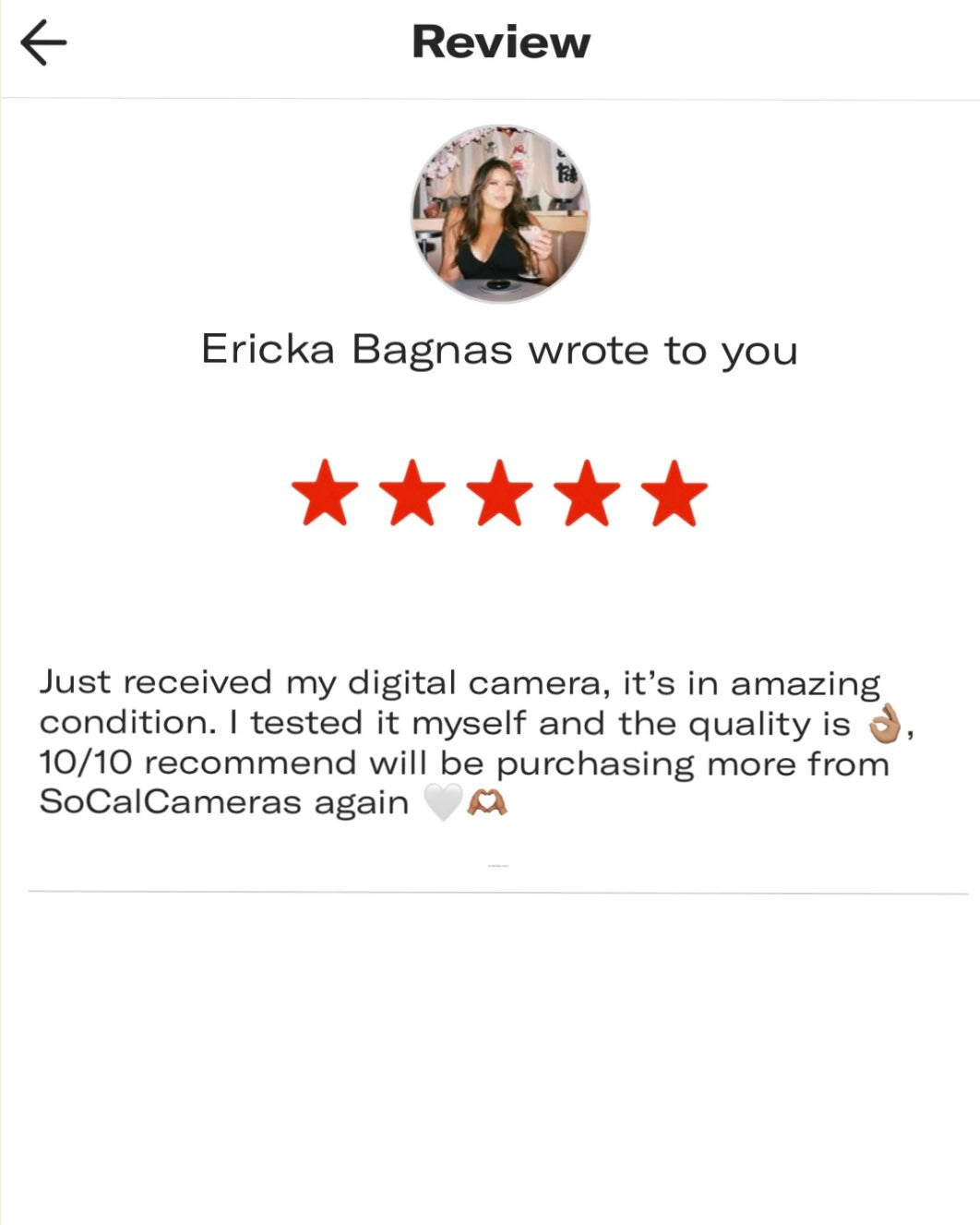 Fujifilm FinePix JX665 Digital Camera | 16MP | Tested & Working | Blue