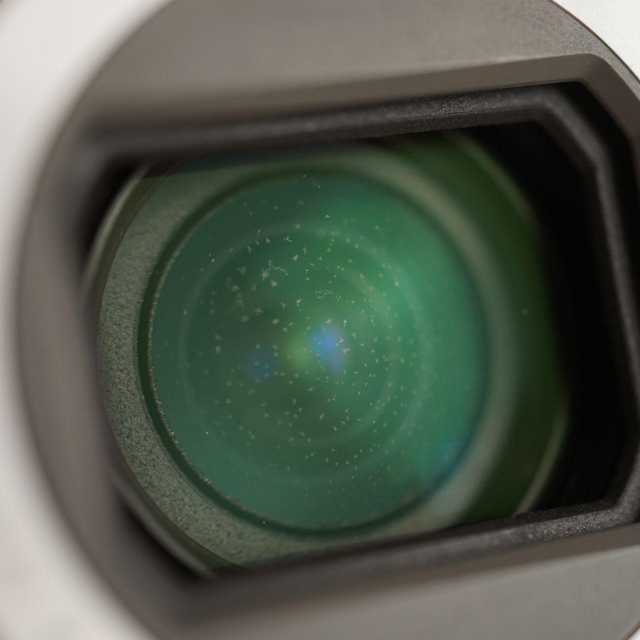 Panasonic Lumix DMC-ZS6 Digital Camera | 10.1MP | Read Description | Black