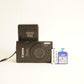 Canon PowerShot ELPH 110 HS Digital Camera | 16.1MP | Read Description | Black