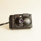 Olympus XA2 Film Camera | 35mm Point & Shoot | Tested & Working | Black