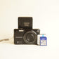 Fujifilm FinePix JX660 Digital Camera | 16MP | Tested & Working | Black