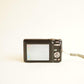 Fujifilm FinePix JX660 Digital Camera | 16MP | Tested & Working | Black