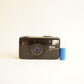 Nikon Lite Touch Zoom 70 AF Film Camera | 35mm Point & Shoot | Tested & Working | Black