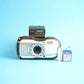 Ricoh WG-4 Digital Camera | 16MP | Tested & Working | Silver