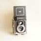 MiNT InstantFlex TL70 Plus + TL70 Plus Lens Set | Instax Square TLR | Tested & Working | Black