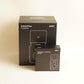 MiNT InstantFlex TL70 Plus + TL70 Plus Lens Set | Instax Square TLR | Tested & Working | Black