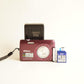 Nikon Coolpix S4300 Digital Camera | 16MP | Read Description | Maroon