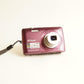 Nikon Coolpix S4300 Digital Camera | 16MP | Read Description | Maroon