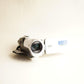Samsung HMX-F900 Digital Camcorder | Tested & Working | White
