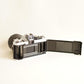 Olympus OM-2 Film Camera | 35mm SLR | Tested & Working | Silver & Black