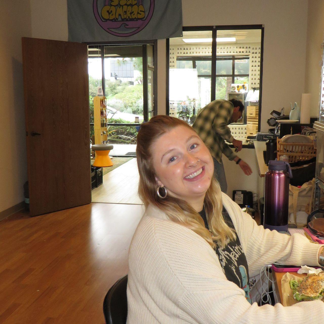 Canon PowerShot SX280 HS Digital Camera | 12.1MP | Read Description | Black