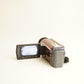 JVC GZ-MG330RU Camcorder | Tested & Working | Red