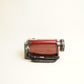 JVC GZ-MG330RU Camcorder | Tested & Working | Red