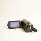 Canon FS40 Digital Camcorder | Tested & Working | Grey