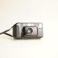 Minolta Freedom 200 Film Camera | 35mm Point & Shoot | Tested & Working | Black