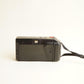 Minolta Freedom 200 Film Camera | 35mm Point & Shoot | Tested & Working | Black