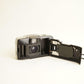 Canon Sure Shot 60 Zoom Film Camera | 35mm Point & Shoot | Tested & Working | Silver