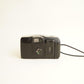 Canon Sure Shot 60 Zoom Film Camera | 35mm Point & Shoot | Tested & Working | Silver