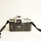 Pentax ZX-30 Film Camera | 35mm SLR | Tested & Working | Black