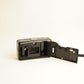 Vivitar AF 300 Film Camera | 35mm Point & Shoot | Tested & Working | Black