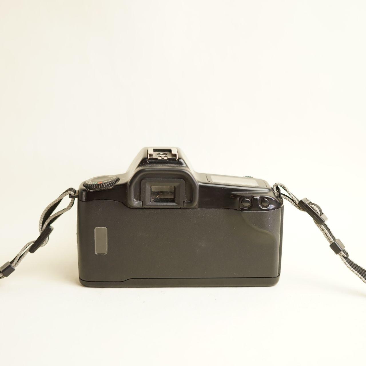 Canon EOS Rebel Film Camera | 35mm SLR | Tested & Working | Black