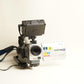 Sony Handycam DCR-TRV11 Digital Camcorder with Tapeless Setup | Tested & Working | Silver