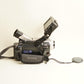 Sony Handycam DCR-TRV11 Digital Camcorder with Tapeless Setup | Tested & Working | Silver