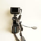 Sony Handycam DCR-TRV11 Digital Camcorder with Tapeless Setup | Tested & Working | Silver