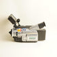Sony Handycam DCR-TRV103 Digital Camcorder with Tapeless Setup | Tested & Working | Silver