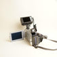 Sony Handycam DCR-TRV38 Digital Camcorder with Tapeless Setup | Tested & Working | Silver