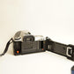 Canon EOS Rebel 2000 Film Camera | 35mm SLR | Tested & Working | Black