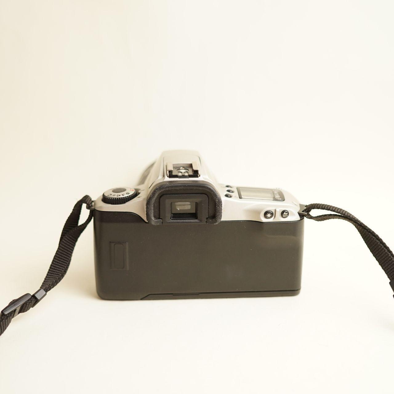 Canon EOS Rebel 2000 Film Camera | 35mm SLR | Tested & Working | Black