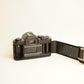 Vivitar V3800N Film Camera | 35mm SLR | Read Description | Black