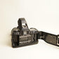 Nikon F80 Film Camera | 35mm SLR | Tested & Working | Black