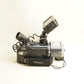Sony Handycam DCR-HC1 Camcorder with Tapeless Setup | Tested & Working | Grey