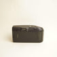 Canon SureShot Joy Date Film Camera | 35mm Point & Shoot | Tested & Working | Black