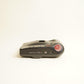 Canon SureShot Joy Date Film Camera | 35mm Point & Shoot | Tested & Working | Black