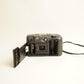 Pentax IQZoom 920 Film Camera | 35mm Point & Shoot | Tested & Working | Grey