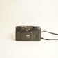 Pentax IQZoom 920 Film Camera | 35mm Point & Shoot | Tested & Working | Grey