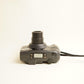 Pentax IQZoom 920 Film Camera | 35mm Point & Shoot | Tested & Working | Grey