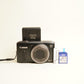 Canon PowerShot SX260 HS Digital Camera | 12.1MP | Read Description | Black